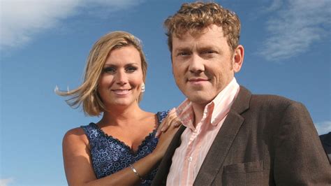 poppy jordon|why did phil bellamy leave heartbeat.